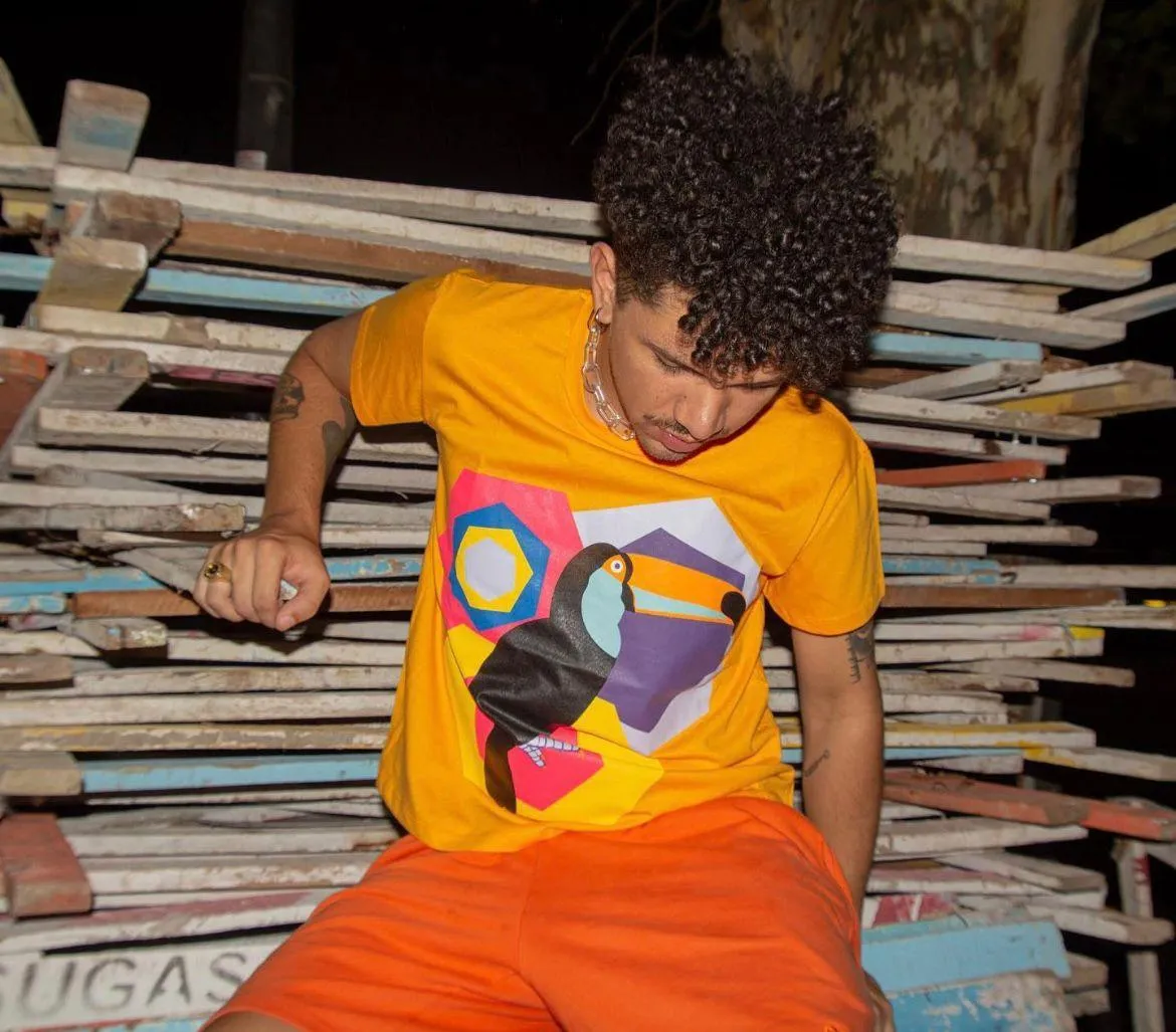 Look 05 — Benito Fernandez