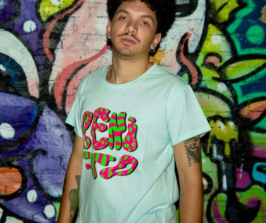 Look 06 — Benito Fernandez