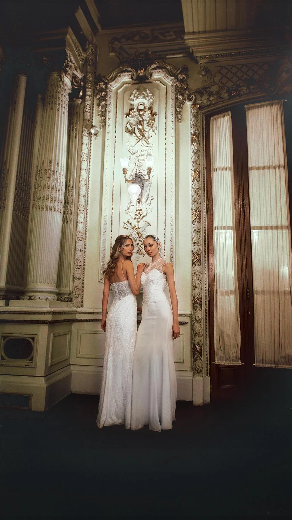 Novias 04 — Benito Fernandez