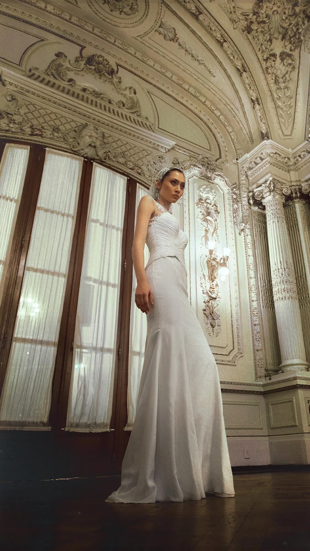 Novias 05 — Benito Fernandez