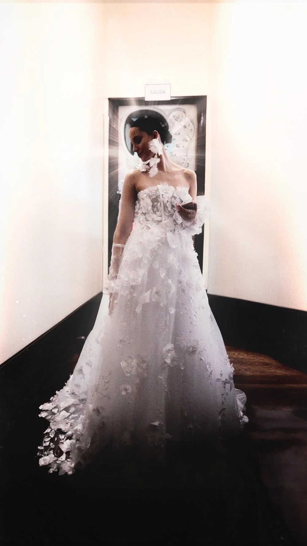 Novias 06 — Benito Fernandez