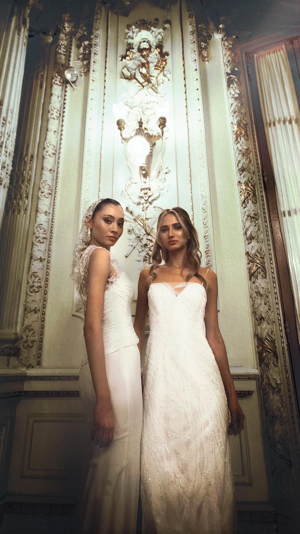 Novias 07 — Benito Fernandez
