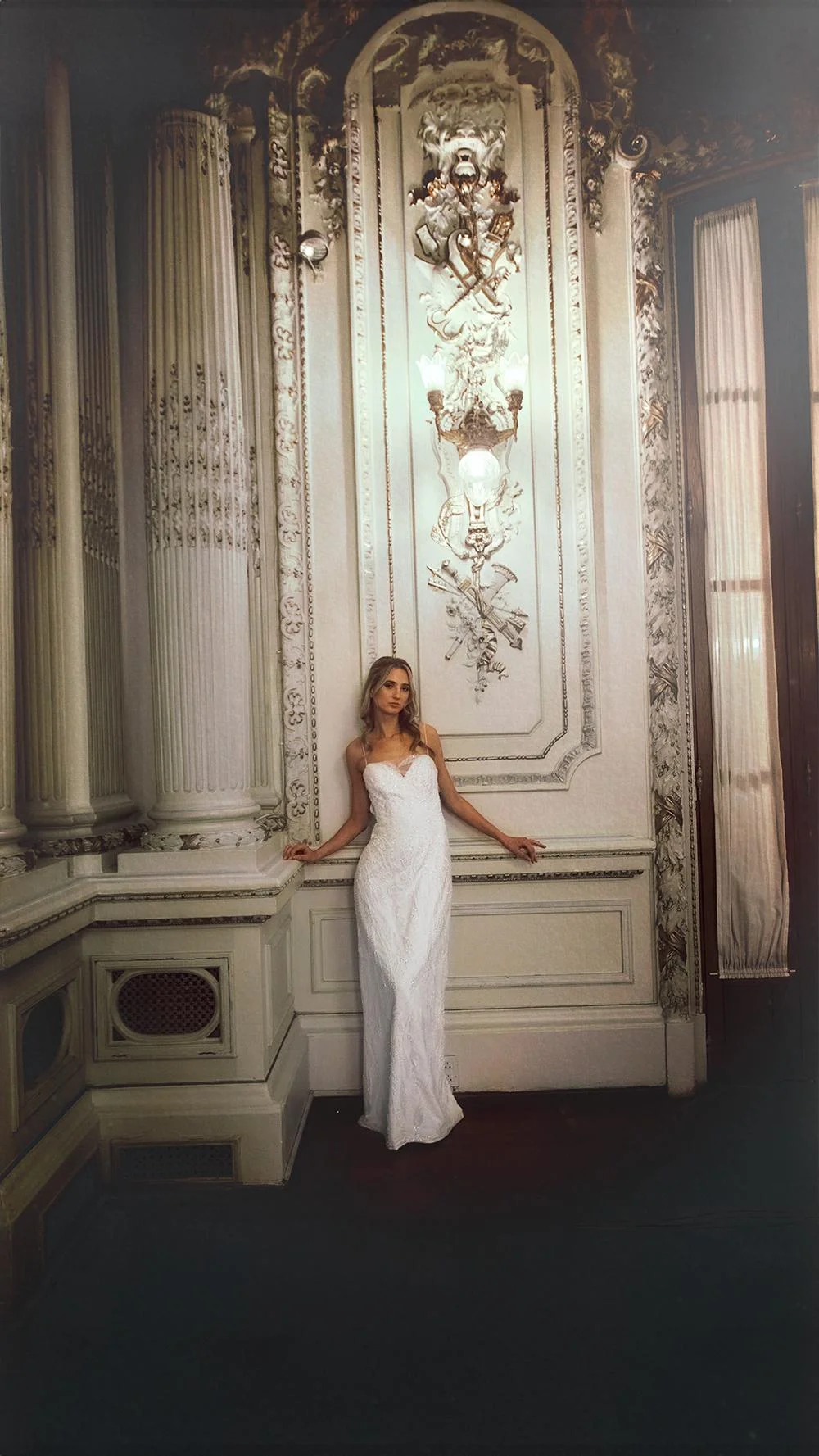 Novias 08 — Benito Fernandez